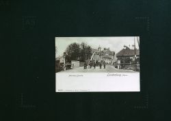 Postkarte - Lundenburg 